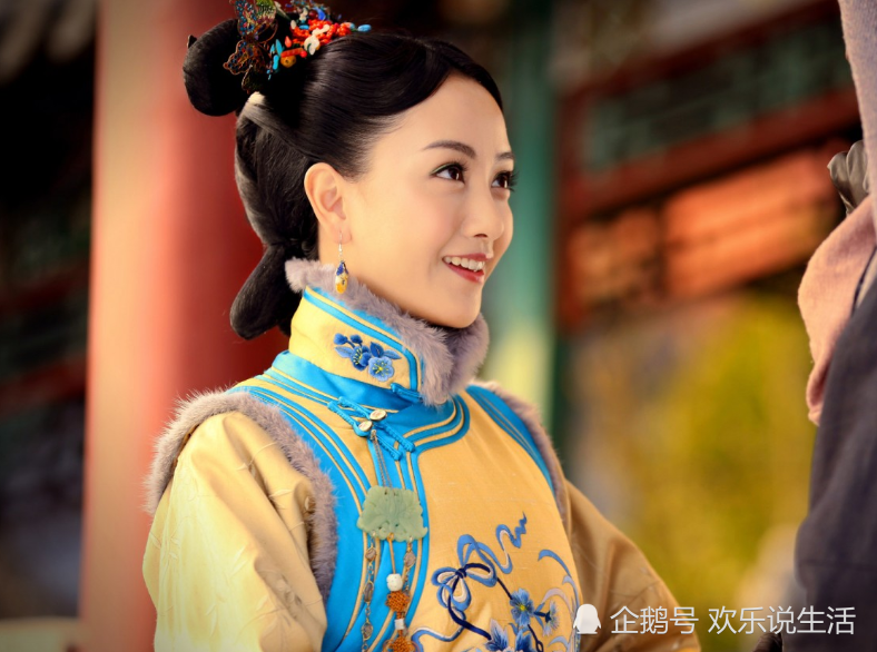 娱乐圈"佛系"明星杨蓉,导演都说她难请,为啥还那么多观众喜欢?