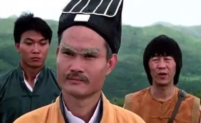林正英拍"鬼片"曾经立下三条规矩,第三条至今演艺界仍