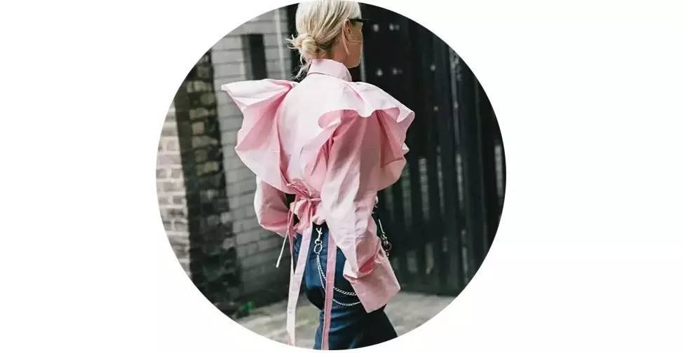 今年买衬衫,选这6个流行款就对了!_时尚_腾讯