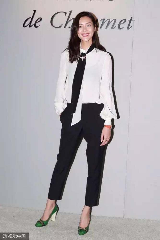 今年买衬衫,选这6个流行款就对了!