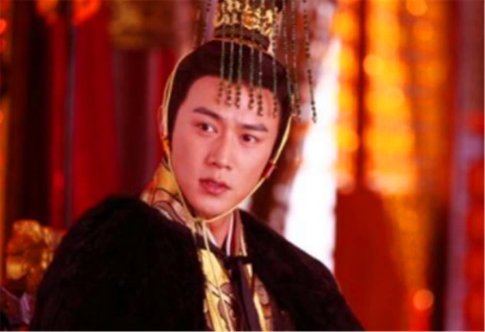 汉武帝六个儿子,个个都十分的优秀,为什么最后选择刘弗陵继位?