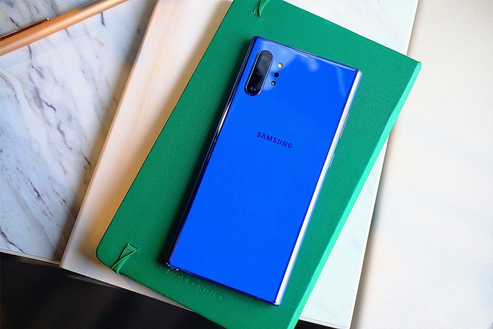 三星note10+高清壁纸,三星note壁纸 三星note10 跌至"新低价":空有实力,却得不到理解!