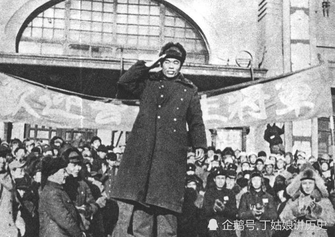 志愿军,第50军,第六十军,抗美援朝,国民党军队,曾泽生