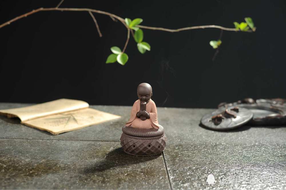 佛说:渡己才能渡人
