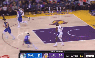 勒布朗·詹姆斯_体育明星,东契奇,科比,詹姆斯13