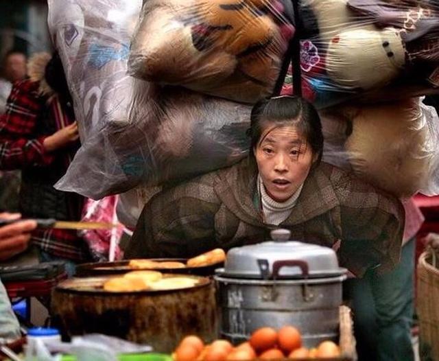 这些让人感动的照片,你能忍到第几张不哭?