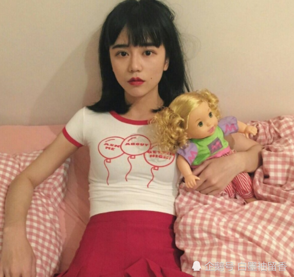 青春期,女生,发育