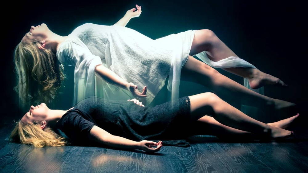 梦境的预兆？梦到一个女人，醒来却得知她离世