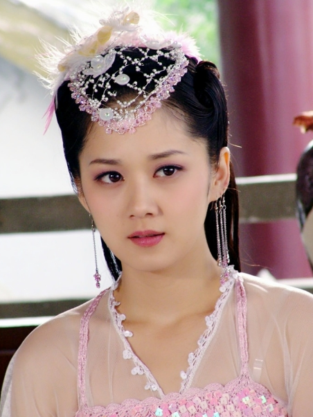 很多人应该都听说过《刁蛮公主》这部电视剧,是由苏有朋,张娜拉,吕行