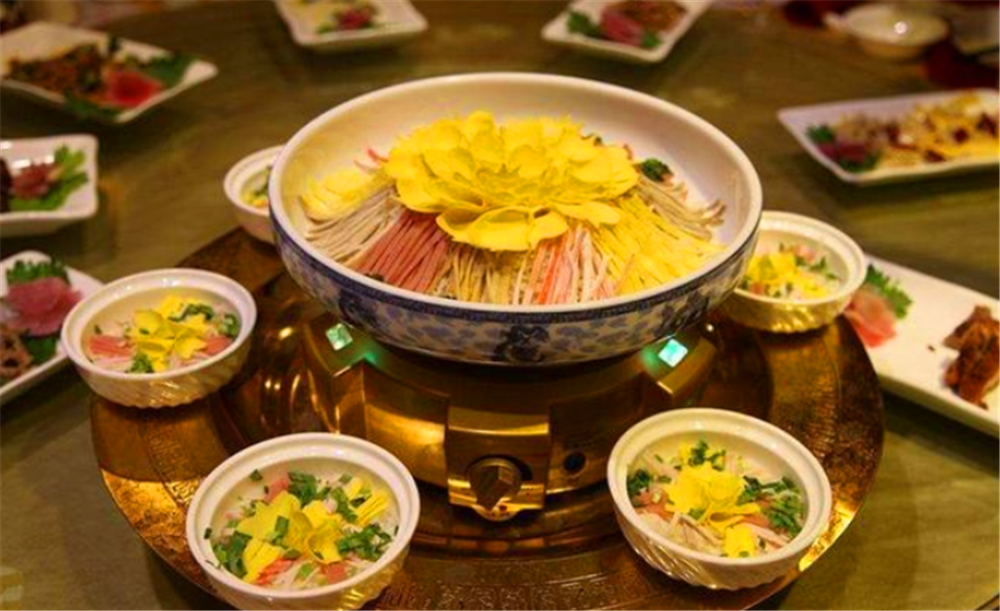 洛阳水席为什么走不出洛阳?