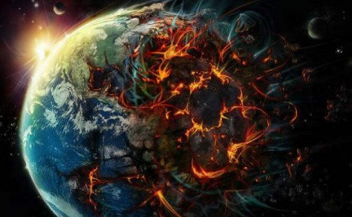 玛雅人曾预言2012年是世界末日,但并未成真,那是谁拯救了人类?