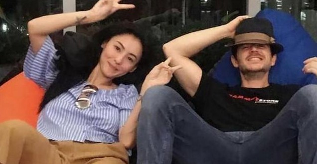 大婚将至?张柏芝不再隐瞒公开三胎生父身份,粉丝:终于