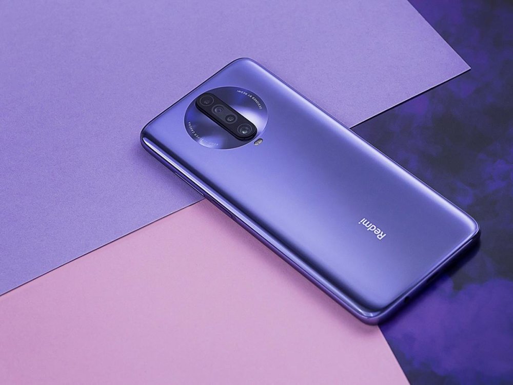 刚刚,小米突然宣布,redmi k30 5g正式开卖了!
