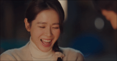孙艺珍演技被全智贤秒杀?这熟悉的郑爽式瞪眼,撒娇都看得尴尬了