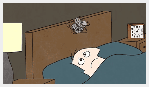 肚子上的这3个穴位竟然是