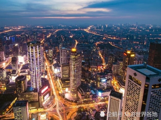 一线城市,江苏,广东