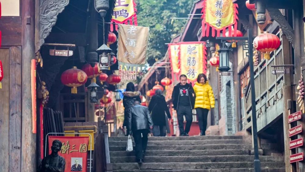 2019下半年成都市"最美街道"30强产生