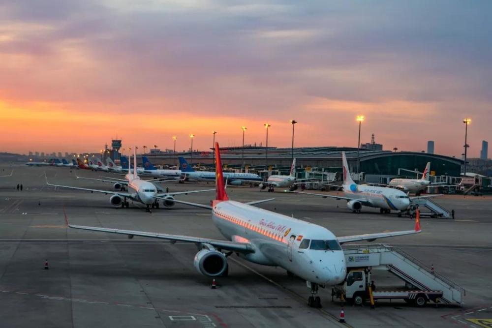 大连机场,机场,东北地区,沈阳,哈尔滨