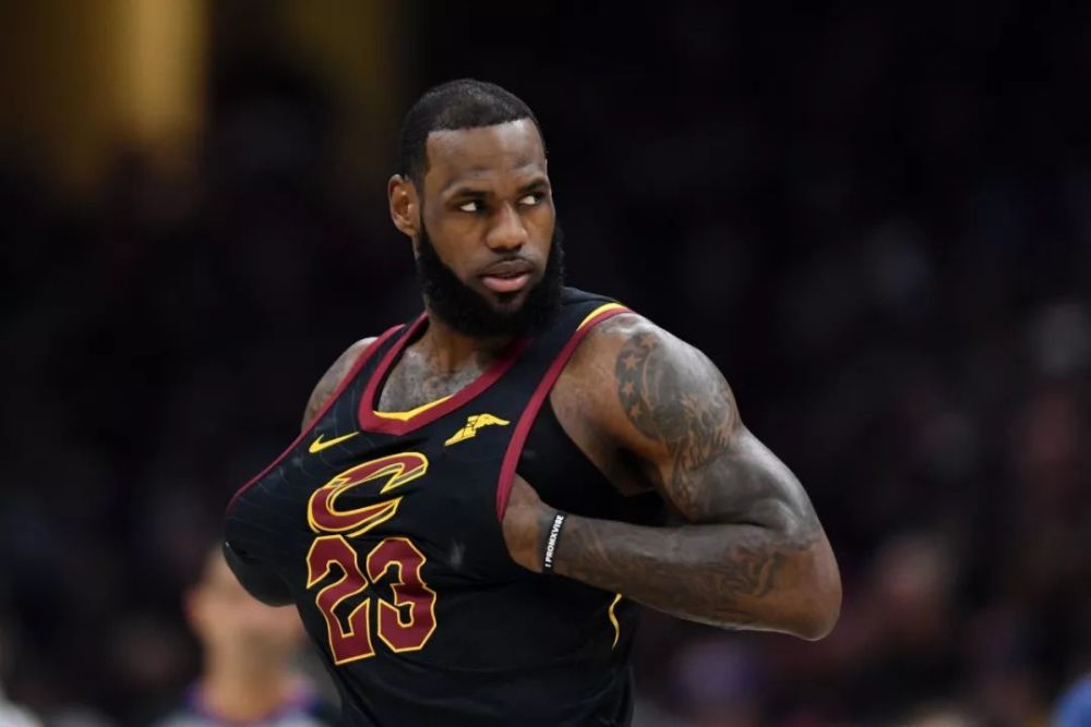 骑士,勒布朗詹姆斯,詹姆斯,季后赛,nba
