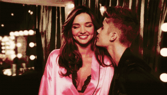 我想……和你吻在2019最后一晚