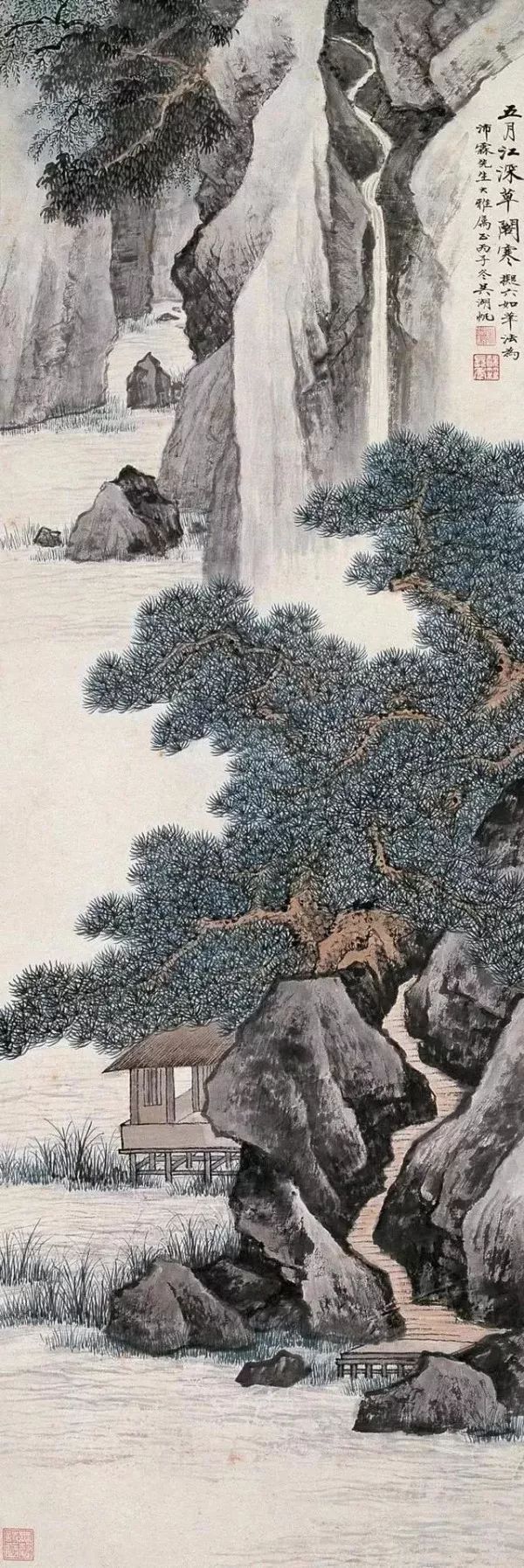 吴湖帆,国画,中国美术家协会,上海中国画院,画家,美术