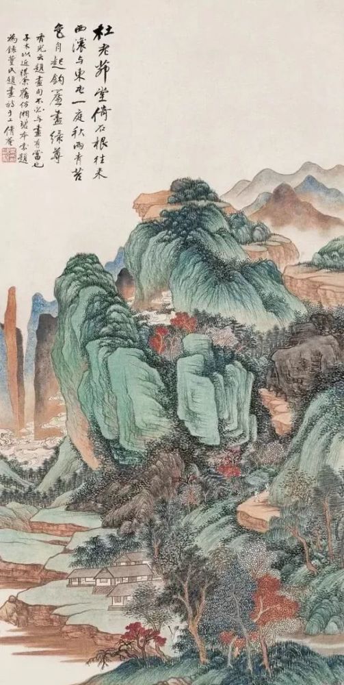 吴湖帆,国画,中国美术家协会,上海中国画院,画家,美术