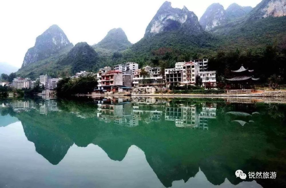 巴马长寿村:长寿秘诀曝光!轰动中国!