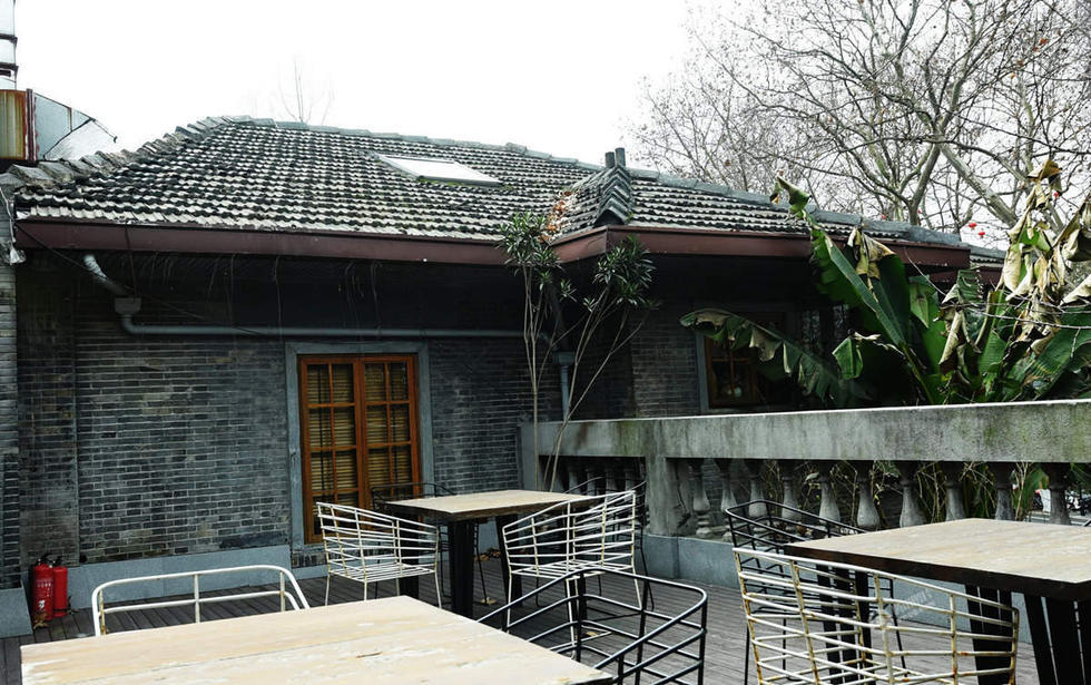 西湖天价别墅起价5亿 有人出4亿被拒