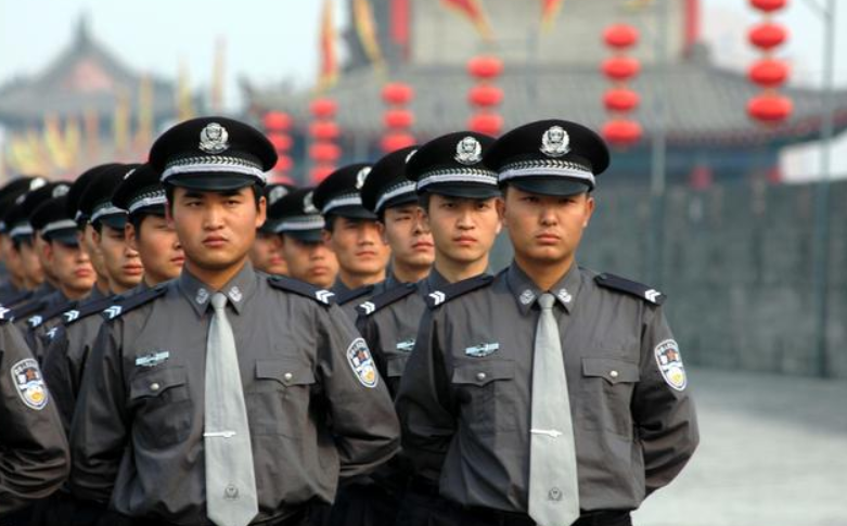 警校,中国人民公安大学,中国人民武装警察部队学院,本科