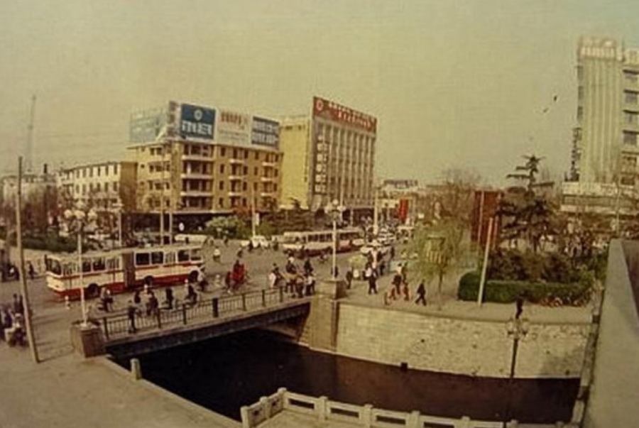 南门桥