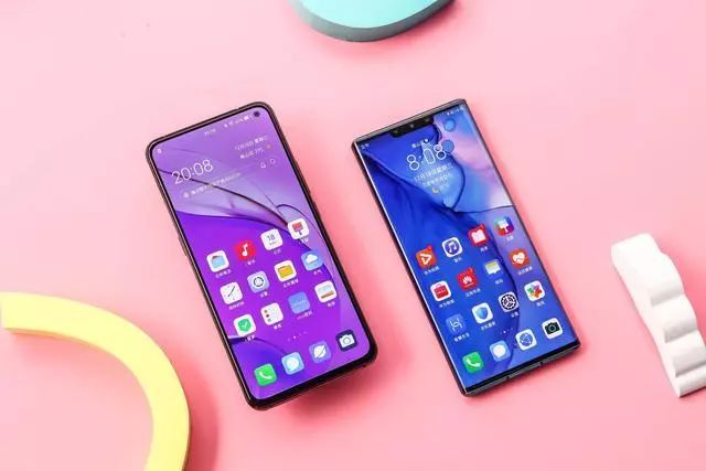 4g手机,华为mate30 pro,vivo x30,5g,vivo,5g手机,颜值