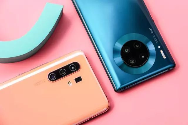 华为mate30pro4G,华为mate40pro4g版 4g手机,华为mate30 pro,vivo x30,5g,vivo,5g手机,颜值