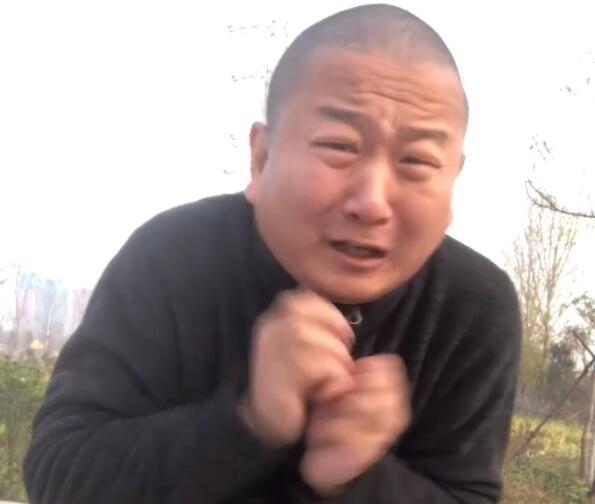 giao哥结婚引发关注,登顶热搜5万人讨论,他这句话不输