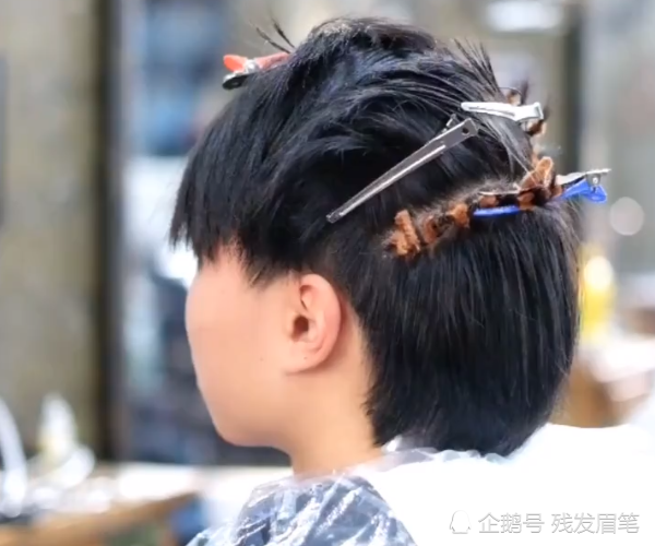 发型,头发,女生,前男友,黑人,刺猬