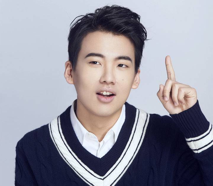 不坑爹的星二代郭麒麟,成了相声界年轻演员中的演技扛