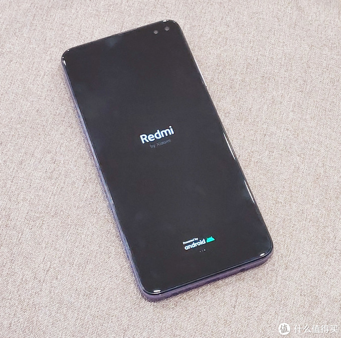 普及120hz刷新率lcd屏幕智能手机的急先锋,redmi k30