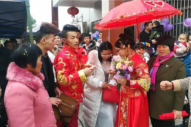 结婚彩礼,媳妇,婆婆,张一凡,方青