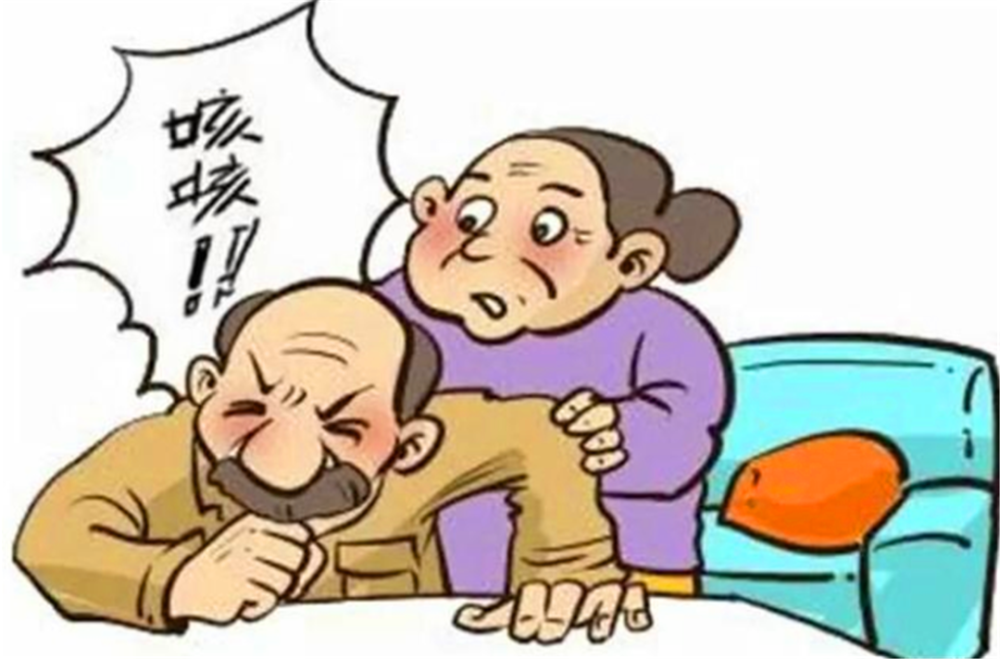 湿咳 腾讯网