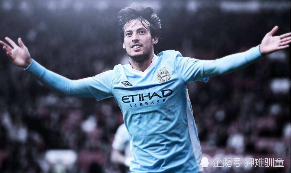 中场:大卫-席尔瓦(曼城,10分).