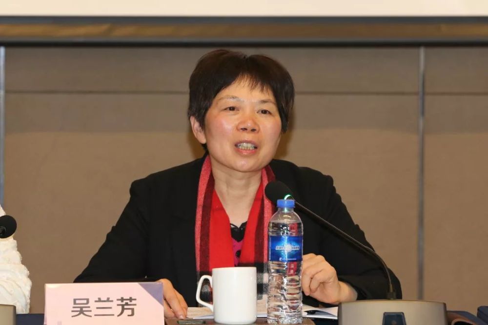 金华市女检察官协会一届五次理事会议顺利召开