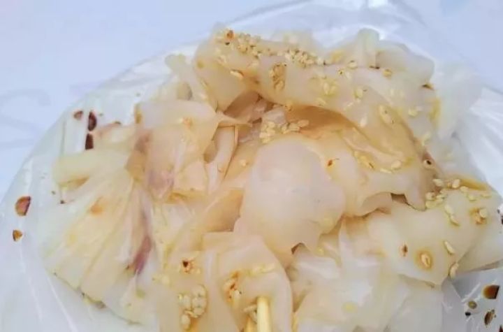 安铺猪肠粉