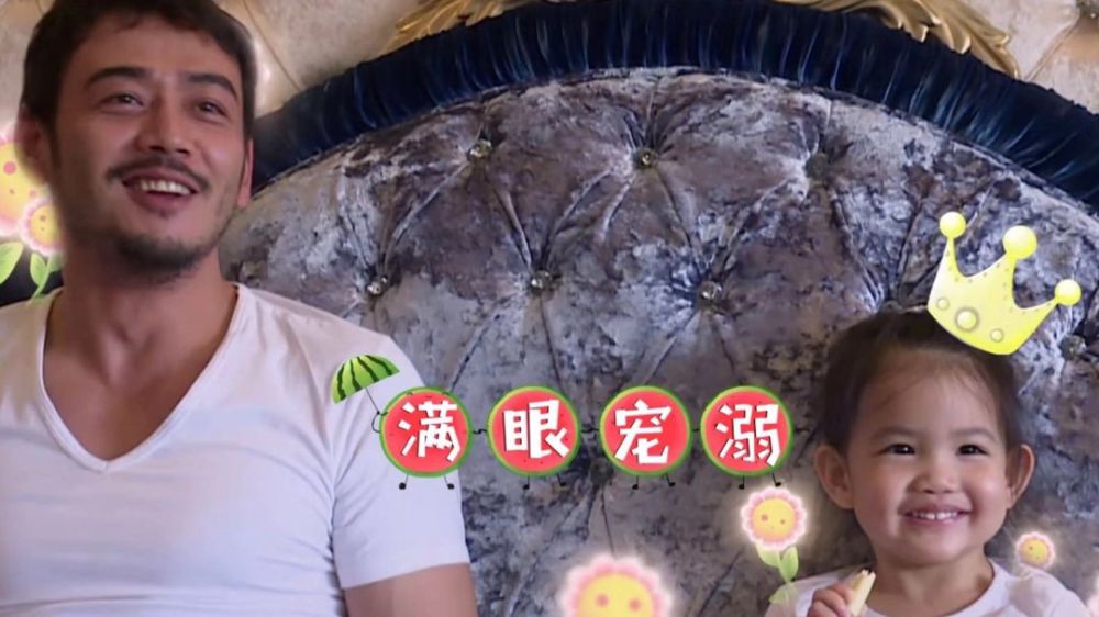 杨烁凶儿子被骂:不是生了孩子,就会做父母