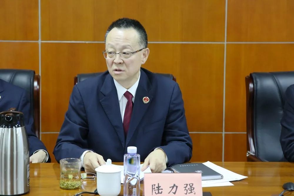 天津检察二分院召开会议传达市委十一届八次全会精神