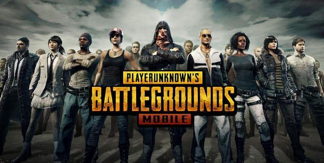 凭什么研发4个月《pubg mobile》可以席卷海外?玩了之后就懂了