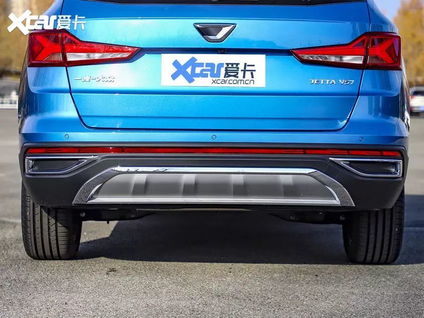 捷达vs7,大众,捷达,中型suv