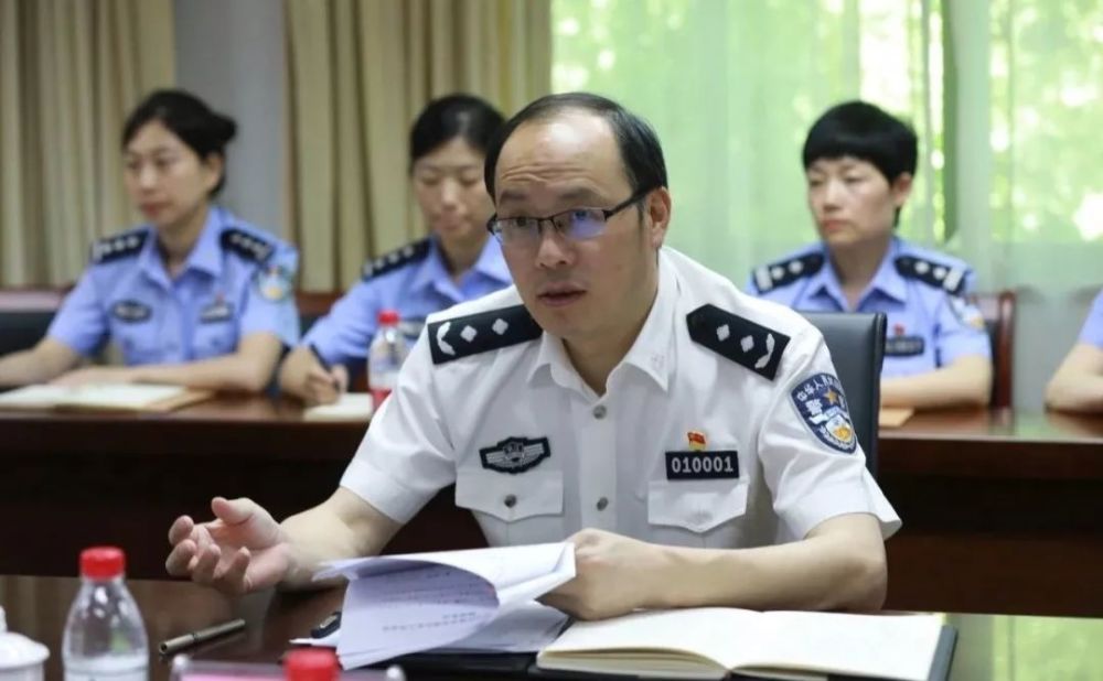 杭州市公安局2019年度十大特色亮点工作