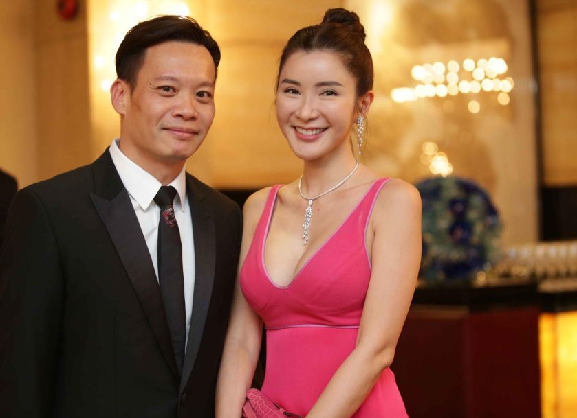 蔡欣颖,火龙妹