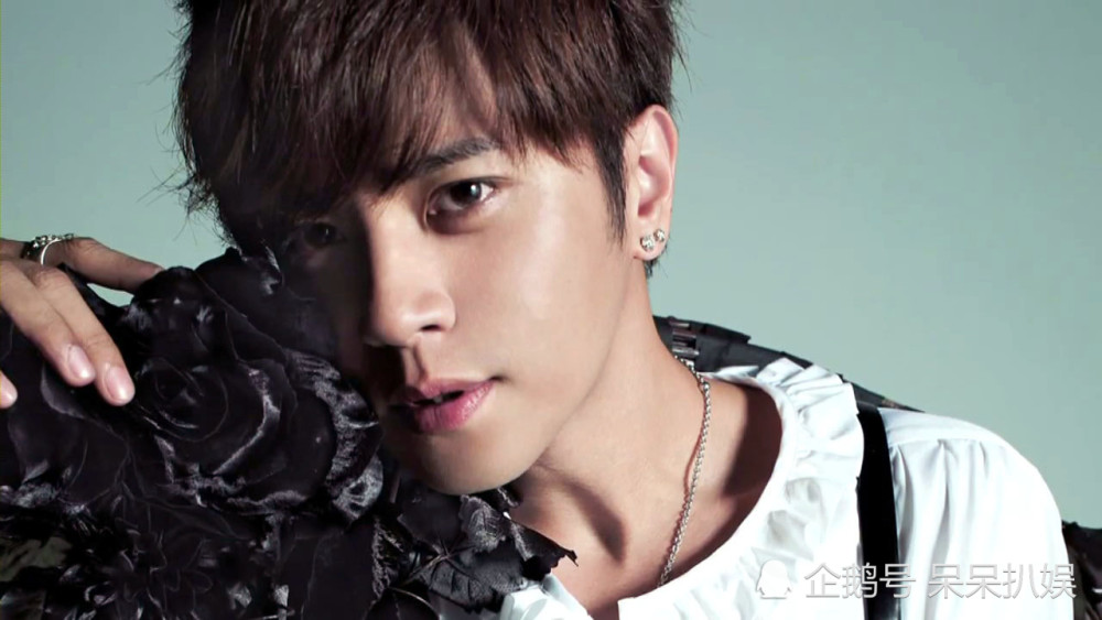 罗志祥星座 腾讯网