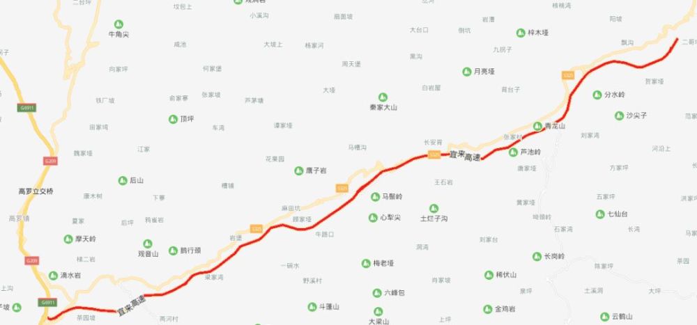 建恩高速,收费站,高速公路,恩施,鹤峰县