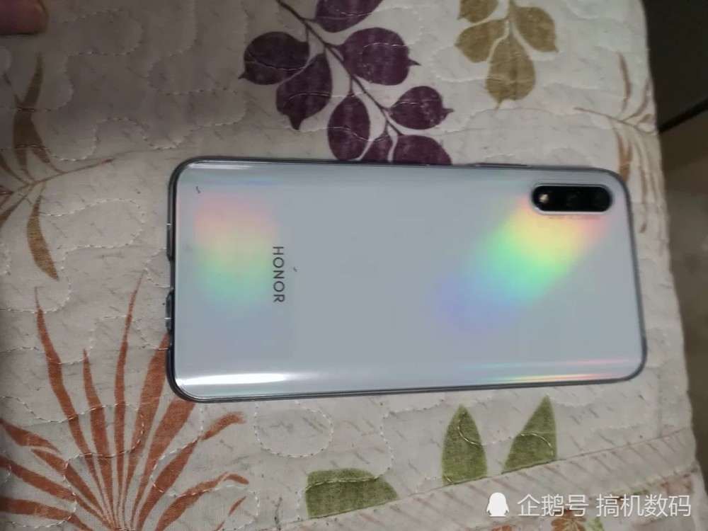 麒麟810,运存,荣耀9x,华为,真全面屏,电池